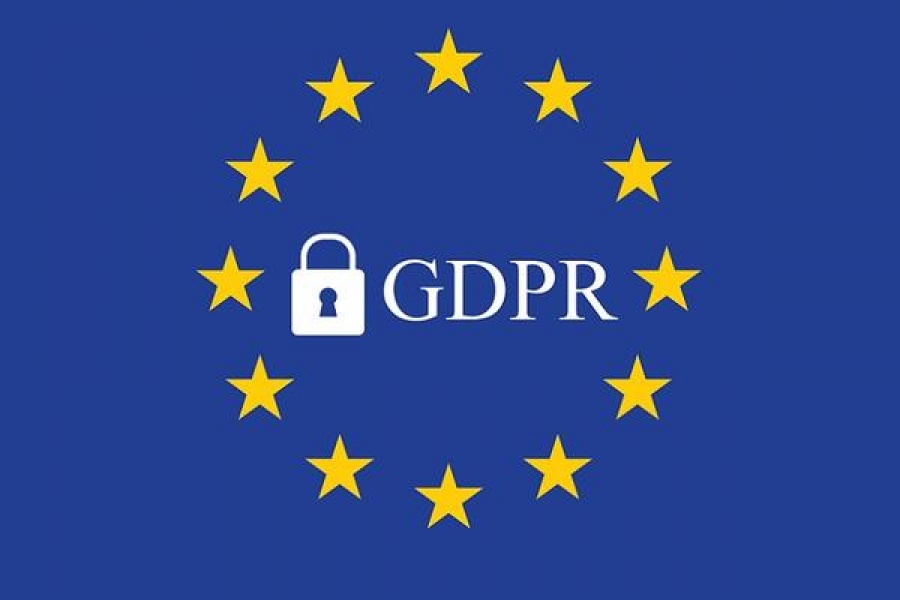 Αναστασία – Ινώ Τσιρίδου (Δικηγόρος): GDPR - Συμμόρφωση σε… βήματα
