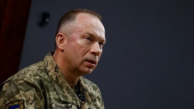 Απόγνωση Syrsky: Οι Ρώσοι προελαύνουν σε ολόκληρη τη γραμμή του μετώπου