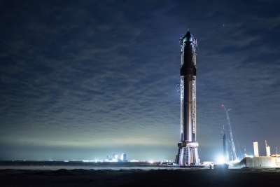 Starship: Νέα αποτυχία για τον πύραυλο του Elon Musk – Εξαϋλώθηκε στην ατμόσφαιρα