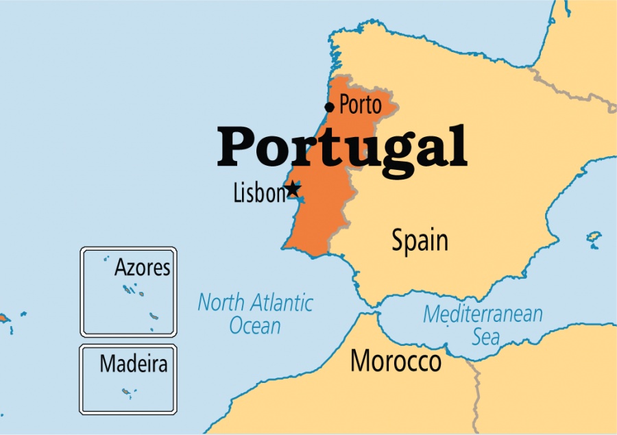 Η ανάκαμψη της πορτογαλικής οικονομίας: Δύο δεκαετίες διαρθρωτικών αλλαγών και η σύγκριση με την Ελλάδα