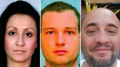 Μεγάλη Βρετανία - κατασκοπευτικό θρίλερ: Στο εδώλιο πέντε Βούλγαροι για διαρροή πληροφοριών στη Ρωσία