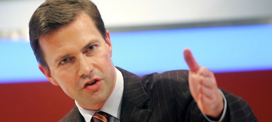 Seibert: Η Merkel απορρίπτει επαναδιαπραγμάτευση της προγραμματικής συμφωνίας με το SPD