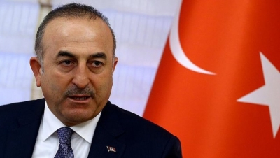 Cavusoglu για Δένδια: Ξεπέρασε τα όρια - Είπε πράγματα που δεν έπρεπε πει και πήρε την ανάλογη απάντηση