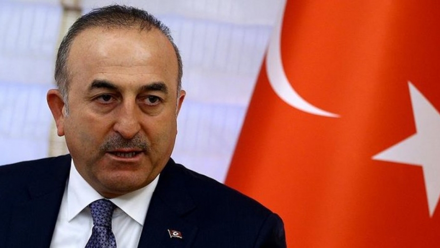 Cavusoglu για Δένδια: Ξεπέρασε τα όρια - Είπε πράγματα που δεν έπρεπε πει και πήρε την ανάλογη απάντηση