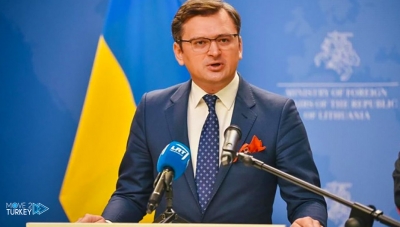 Kuleba (ΥΠΕΞ Ουκρανίας): Η μάχη για το Donbass θα θυμίζει τον Β’ Παγκόσμιο Πόλεμο