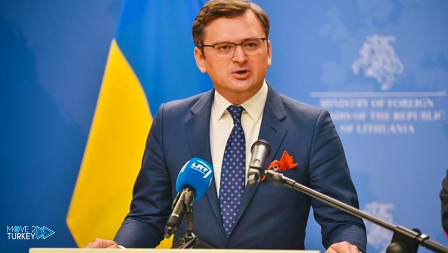 Kuleba (ΥΠΕΞ Ουκρανίας): Η μάχη για το Donbass θα θυμίζει τον Β’ Παγκόσμιο Πόλεμο