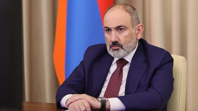 Pashinyan (Αρμενία): Δε βλέπω το λόγο για να συνεχιστεί η παρουσία ρωσικών βάσεων στη χώρα μας