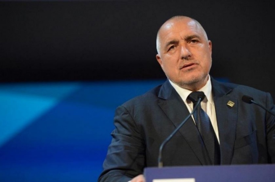 Borisov (Πρόεδρος Βουλγαρία): Να συνδέσουμε ενεργειακά, οδικά και σιδηροδρομικά Αιγαίο και Μαύρη Θάλασσα