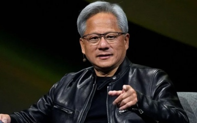 Huang (Nvidia): Ισχύει η τεράστια επένδυση των 100 δισ. δολ. στην OpenAI, ανοησίες ότι είμαι δυσαρεστημένος