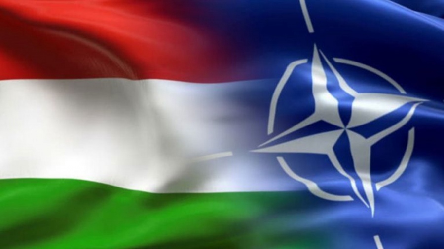 Ουγγαρία: Τα «γεράκια» του ΝΑΤΟ υφίστανται πίεση από όσους ζητούν ειρηνική επίλυση του Ουρανικού – Αλλαγή τόνου