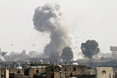 Πόλεμος στην Υεμένη - Σχεδόν 14.700 Χούθι έχουν σκοτωθεί στη μάχη της Μαρίμπ τους τελευταίους 5 μήνες