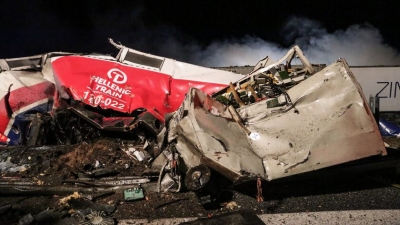 Τραγωδία στα Τέμπη - ΣΤΑΣΥ: Η πολιτική ηγεσία του υπουργείου μεταφορών θα έπρεπε να είχε παραιτηθεί σύσσωμη