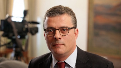 Ο Συνήγορος του Πολίτη Ανδρέας Ποττάκης εξελέγη πρώτος στο ΔΣ του ΙΟΙ-Europe