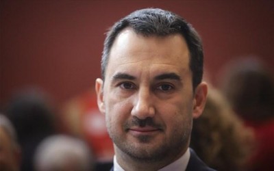 Χαρίτσης (ΣΥΡΙΖΑ): Γιατί η κυβέρνηση δεν αξιοποιεί το ΕΣΠΑ για την αντιμετώπιση της πανδημίας; - Να μας το εξηγήσει