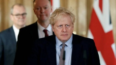 Ξεπέρασε το ορόσημο των 20.000 νεκρών από covid-19 η Βρετανία - Έκθετη η κυβέρνηση Johnson