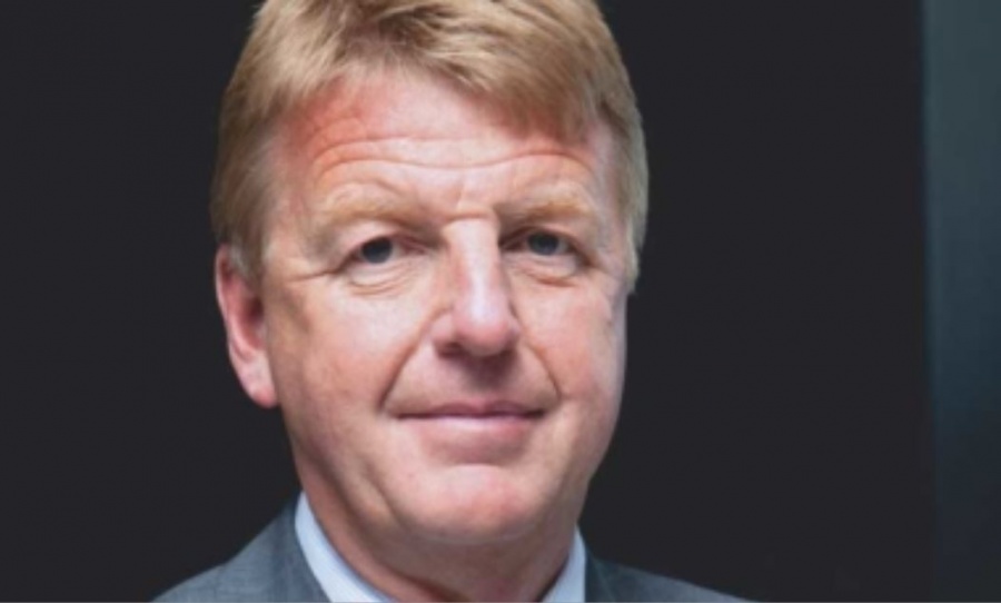 O Chris Smith είναι ο νέος Chief Global Brokers Officer της MAPFRE