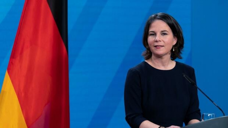 Η Γερμανία έθεσε στην Κίνα το ζήτημα των «σοβαρών παραβιάσεων ανθρωπίνων δικαιωμάτων» των Ουιγούρων