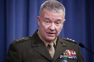 Προειδοποίηση - σοκ από τον απόστρατο στρατηγό McKenzie - Περιμένουμε χτύπημα του ISIS-K μέσα στις ΗΠΑ