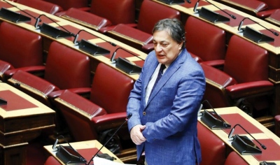 Την κάνει και ο Αυλωνίτης από το... από-κομμα Κασσελάκη;