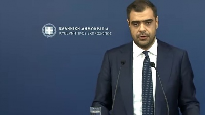 Μαρινάκης: Στις 83 οι φοροελαφρύνσεις από το 2019 - Ο Ανδρουλάκης επιχειρεί  να πλήξει την κυβέρνηση με ψευδείς εντυπώσεις