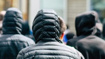 Ουκρανοί... «με μια βρώμικη σκούπα»: Η Ολλανδία θα δώσει καθεστώς παρία στους πρόσφυγες