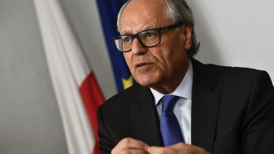 Scicluna (ΕΚΤ): Θα έρθουν κι άλλες αυξήσεις επιτοκίων, αλλά όχι 75 μονάδων βάσης