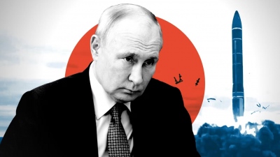 Burevestnik, το ρωσικό «Όπλο της Αποκάλυψης» - Τα χαρακτηριστικά που προκαλούν τρόμο και πανικό στη Δύση