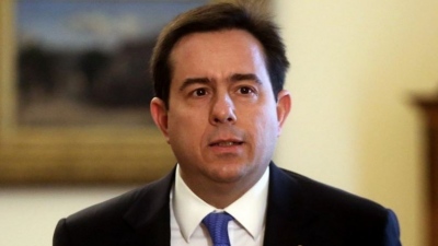 Μηταράκης για τραγωδία στη Χίο: Μα τελειώνουμε με τους λαθροδιακινητές και την παράνομη μετανάστευση