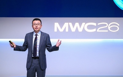 Huawei: Επενδύει σε «υπερ-υποδομές» computing για την εποχή της τεχνητής νοημοσύνης