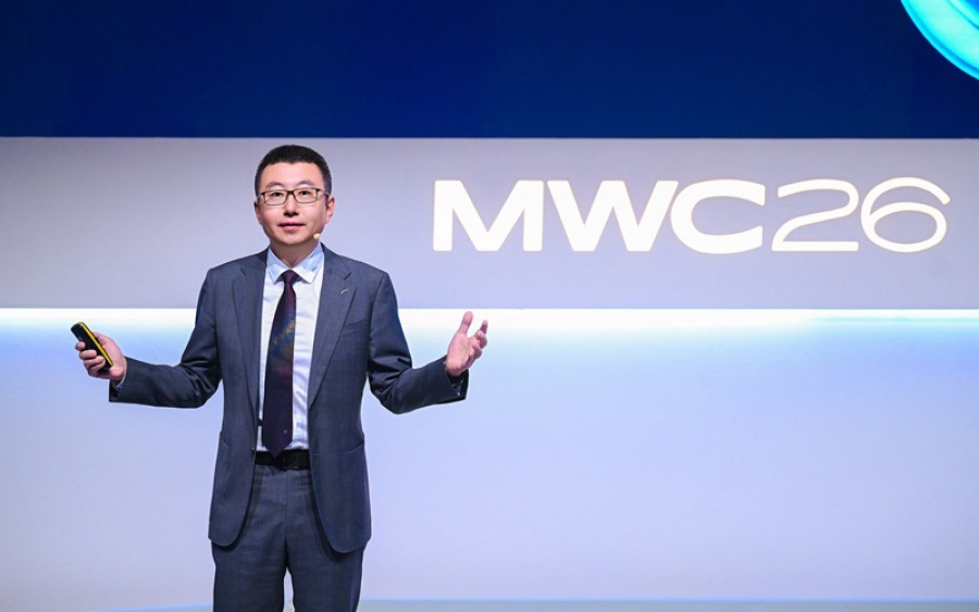 Huawei: Επενδύει σε «υπερ-υποδομές» computing για την εποχή της τεχνητής νοημοσύνης