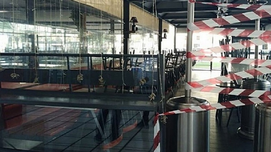 ΑΑΔΕ: Πάνω από 400 παραβάσεις σε δημοφιλείς τουριστικούς προορισμούς