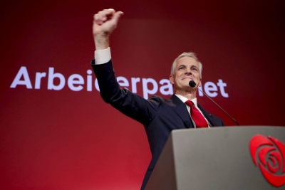 Νορβηγία: Ποιος είναι ο πιθανός νέος κεντροαριστερός πρωθυπουργός, πως θα επηρεάσει το πετρέλαιο