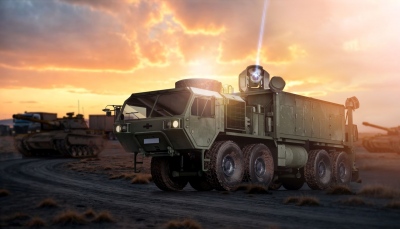 Αποκάλυψη: Η πτώση του... άτρωτου Iron Beam - Η κόλαση των «12» για την ισραηλινή ασπίδα, πώς το Ιράν ράγισε τη Mossad