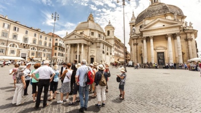 Για «νέο κατακερματισμό» στα οργανωμένα ταξίδια σε Ευρώπη, προειδοποιεί η ECTAA