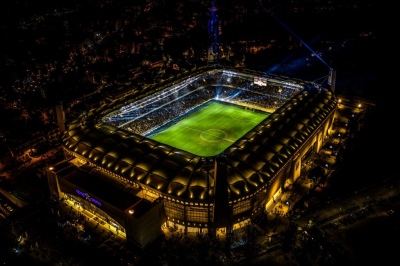 Άγριο τρολάρισμα στο Google Maps: Το γήπεδο της ΑΕΚ μετονομάστηκε σε… «Ολυμπιακός Opap Arena»