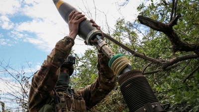 Marjorie Taylor-Greene (Βουλή Αντιπροσώπων ΗΠΑ): Οι ΗΠΑ έχουν ηττηθεί στην Ουκρανία