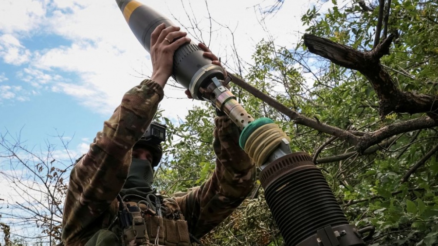 Marjorie Taylor-Greene (Βουλή Αντιπροσώπων ΗΠΑ): Οι ΗΠΑ έχουν ηττηθεί στην Ουκρανία