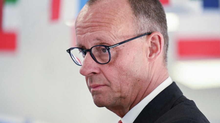 Ρήξη στις σχέσεις Ευρώπης - ΗΠΑ, σήμα από Γερμανία για επανεκτίμηση των σχέσεων