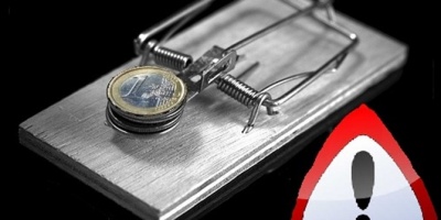 Το θετικό αισιόδοξο επενδυτικό κλίμα έχει αλλάξει, στην θέση του προβληματισμός και επιφύλαξη