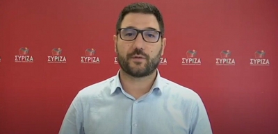 Ηλιόπουλος (ΣΥΡΙΖΑ): Ο Μητσοτάκης πήγε να συγκαλύψει την υπόθεση Λιγνάδη – Θα δώσει εξηγήσεις στη Βουλή