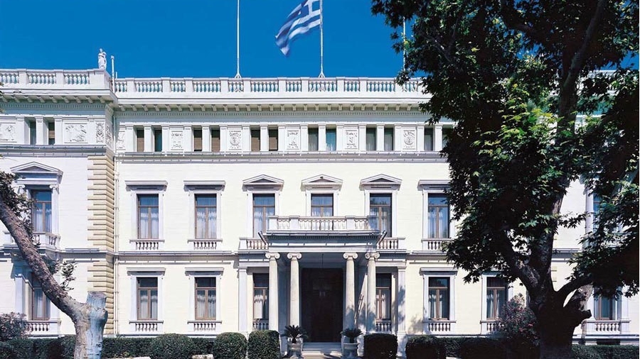 Προεδρικό Μέγαρο: Mε αυστηρά μέτρα και συμβολικές παρουσίες η φετινή δεξίωση για την αποκατάσταση της Δημοκρατίας