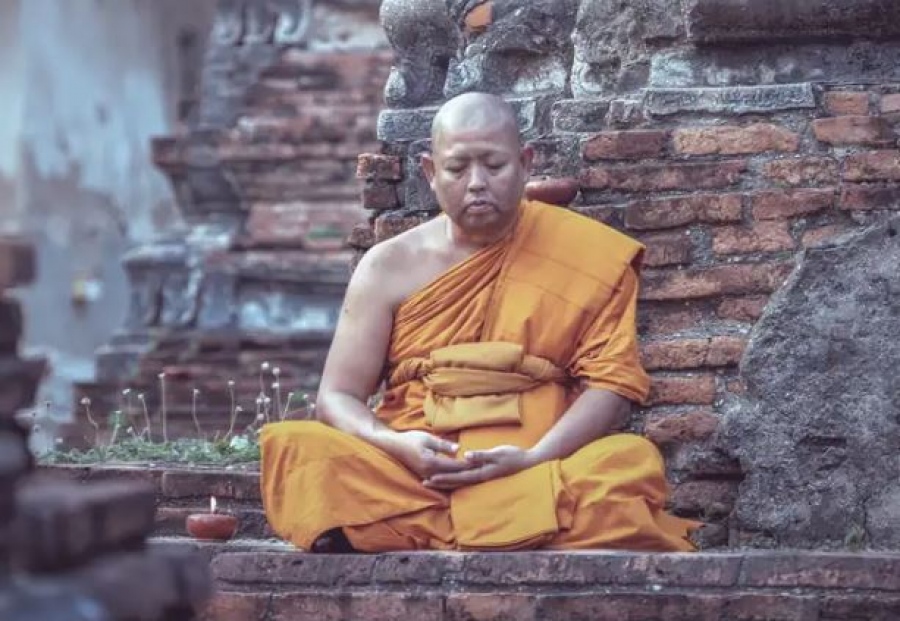 Η σκοτεινή πλευρά του διαλογισμού: Από τη γαλήνη στην ψύχωση