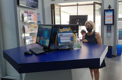 Αντίστροφη μέτρηση για την κλήρωση των 3,2 εκατ. ευρώ στο ΤΖΟΚΕΡ – Κατάθεση δελτίων έως τις 21:30