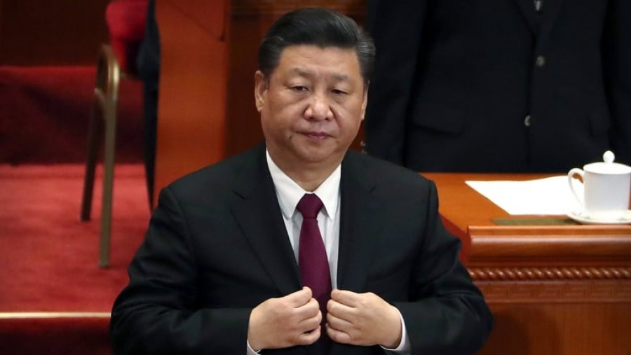 Xi Jinping (πρόεδρος Κίνας): Να υπάρξει ταχεία ολοκλήρωση των διαπραγματεύσεων με τις ΗΠΑ για το εμπόριο