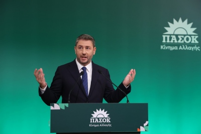 Πόλεμος» για τη 13η σύνταξη: Μαρινάκης προκαλεί Ανδρουλάκη – «Καταθέστε την πρόταση αν κοστίζει μόνο 450 εκατ.
