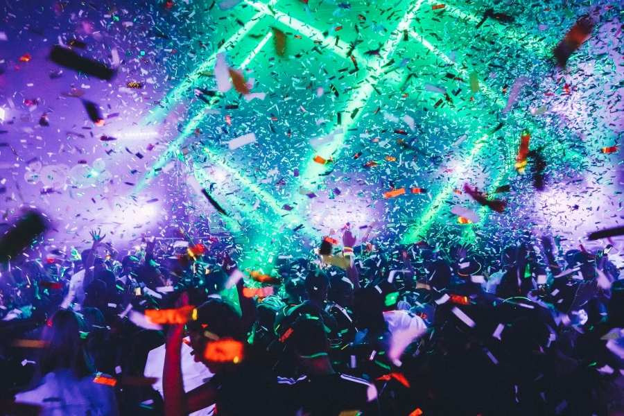 Απόφαση – «καμπάνα» δικαστηρίου του Βόλου: Ποινή φυλάκισης σε διοργανωτές κορωνοπάρτι