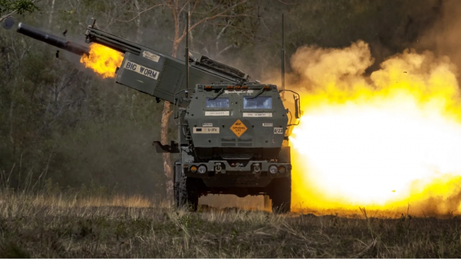 Αμόκ στο Kremenchuk της Poltava - Οι Ουκρανοί ψάχνουν μυστηριώδη ρωσικό πύραυλο που διέλυσε στόχο σε εμβέλεια 200 χλμ