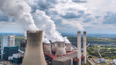 «Ενεργειακή μετάβαση»: Ρεκόρ στην παραγωγή ηλεκτρικής ενέργειας με άνθρακα το 2023