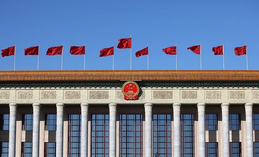 Wang Yi (ΥΠΕΞ): Η Κίνα δεν θα είναι η πρώτη που θα χρησιμοποιήσει πυρηνικά όπλα