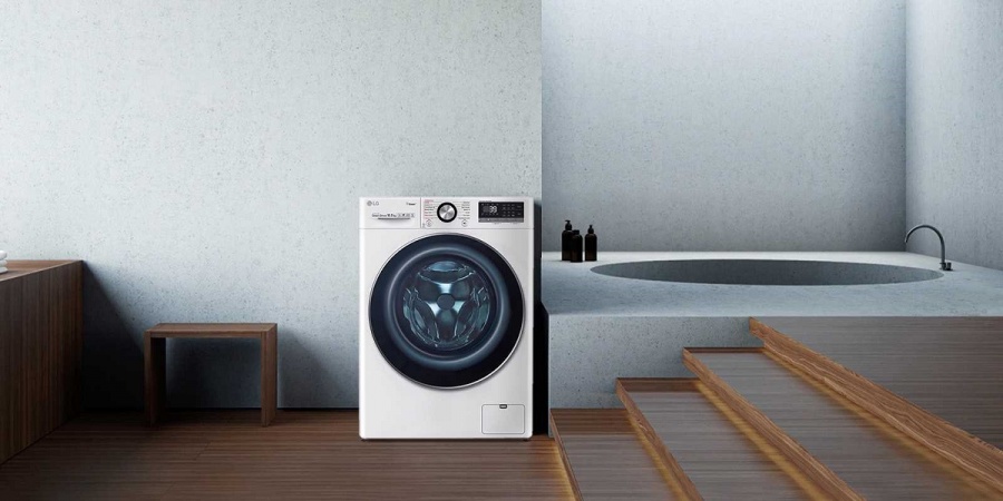 Τα πλυντήρια ρούχων της LG Electronics συμβαδίζουν με τον τρόπο ζωής σας